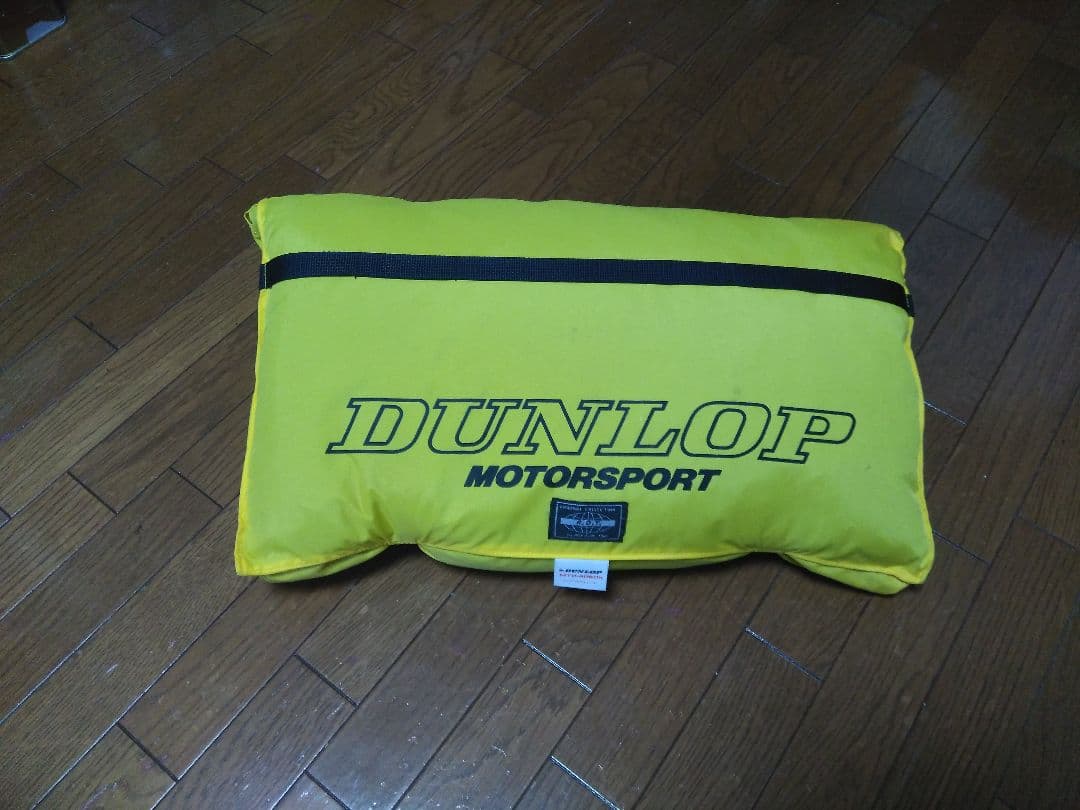 新品同様！最終値下げ中！絶版品ダンロップ軽量4人用テント。グッドデザイン賞選定！