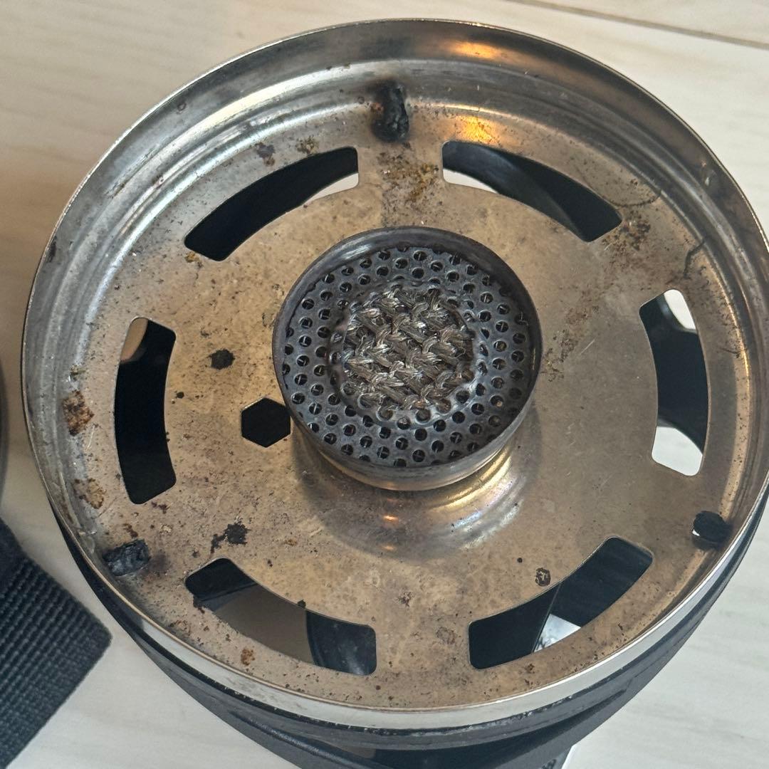 JETBOIL シングルバーナーコンロ