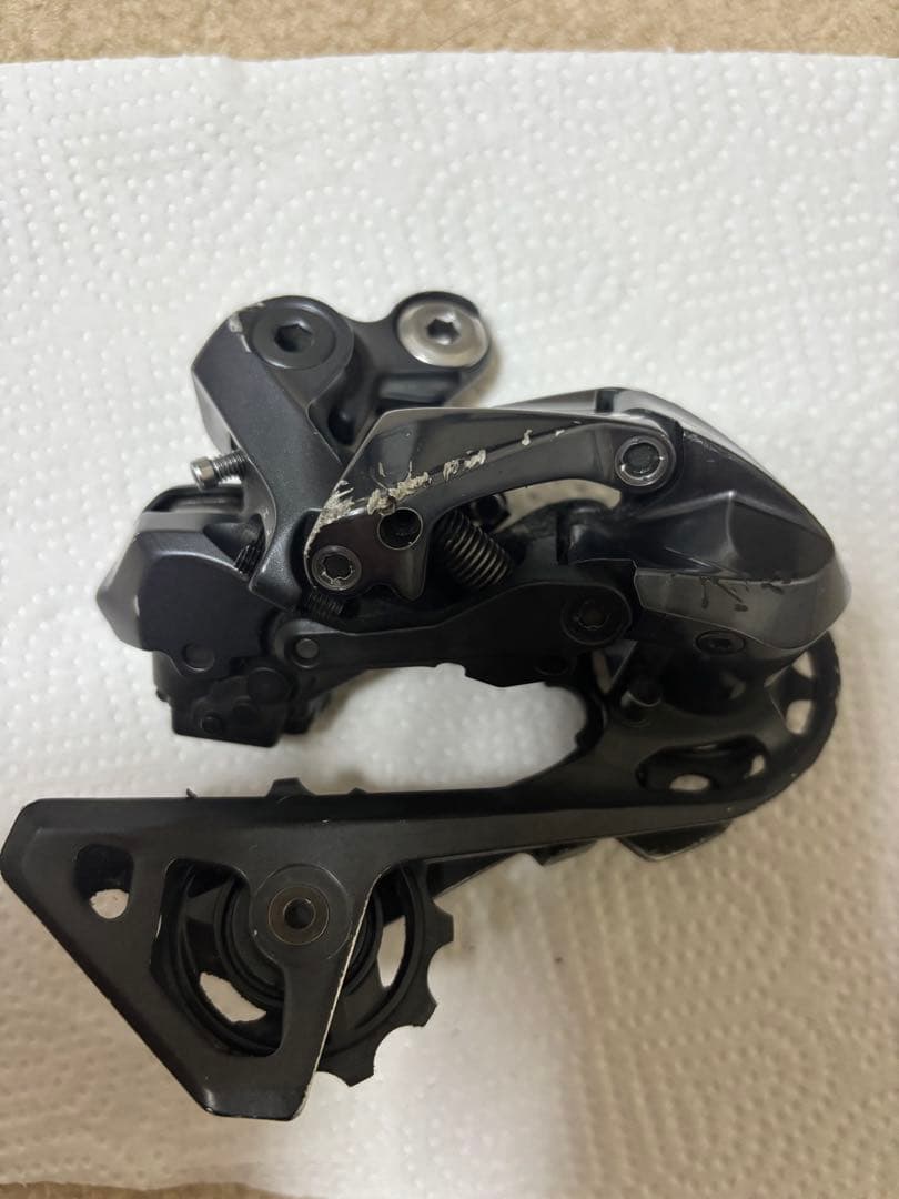 Shimano Ultegra リヤディレーラーRD-R8050（Di2）11速