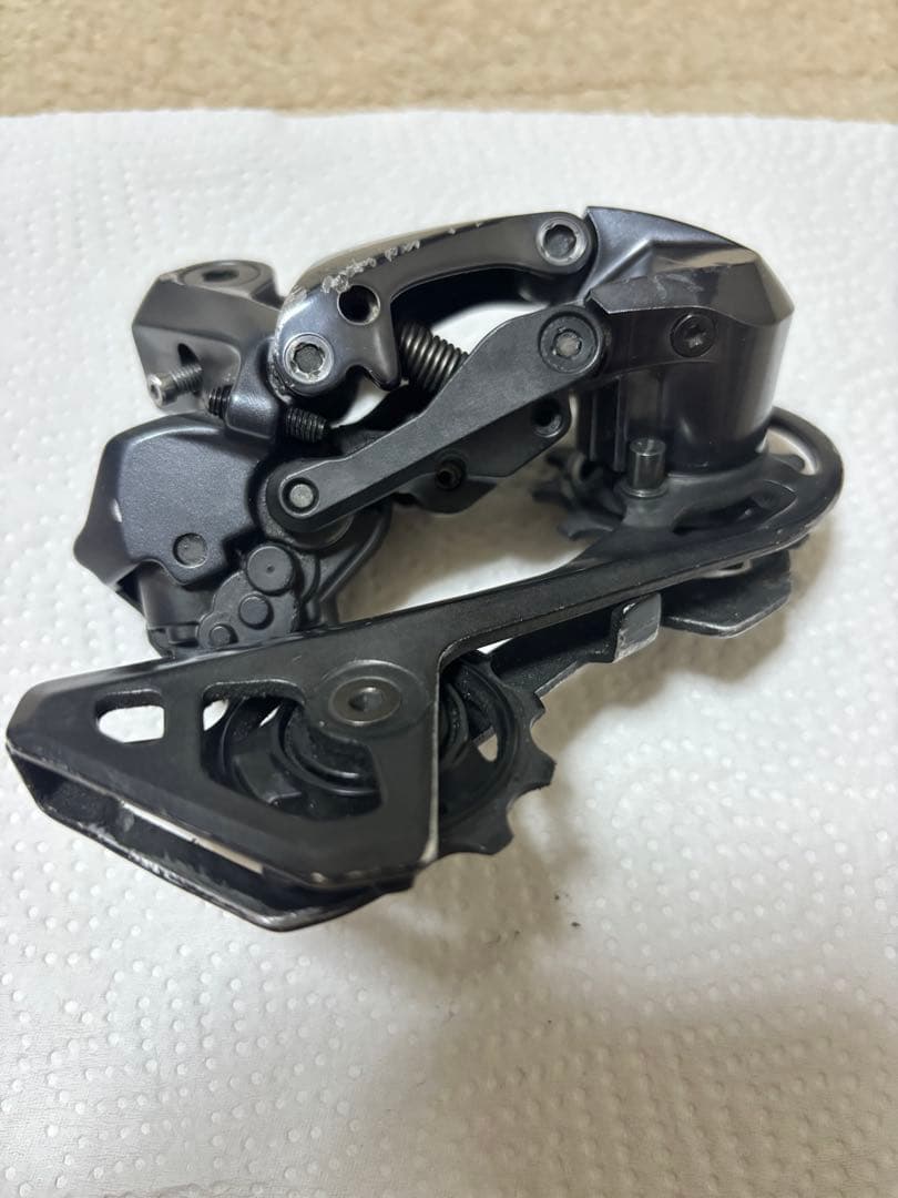 Shimano Ultegra リヤディレーラーRD-R8050（Di2）11速