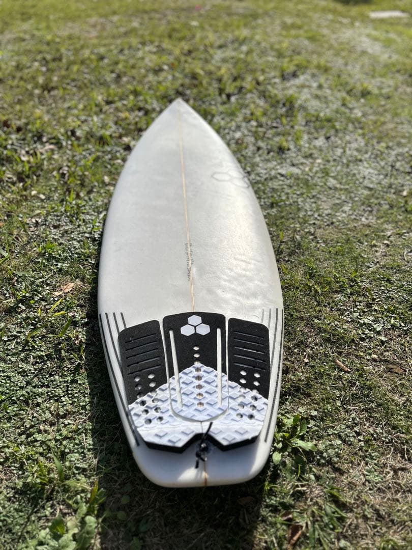 アルメリック サンプラー サーフボード 5’8【手渡し限定】