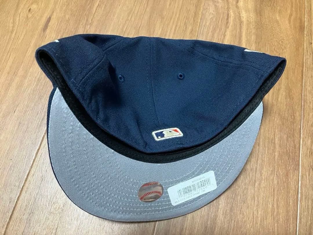 大谷翔平　ドジャース 59FIFTY キャップ 7 3/8 シティコネクション