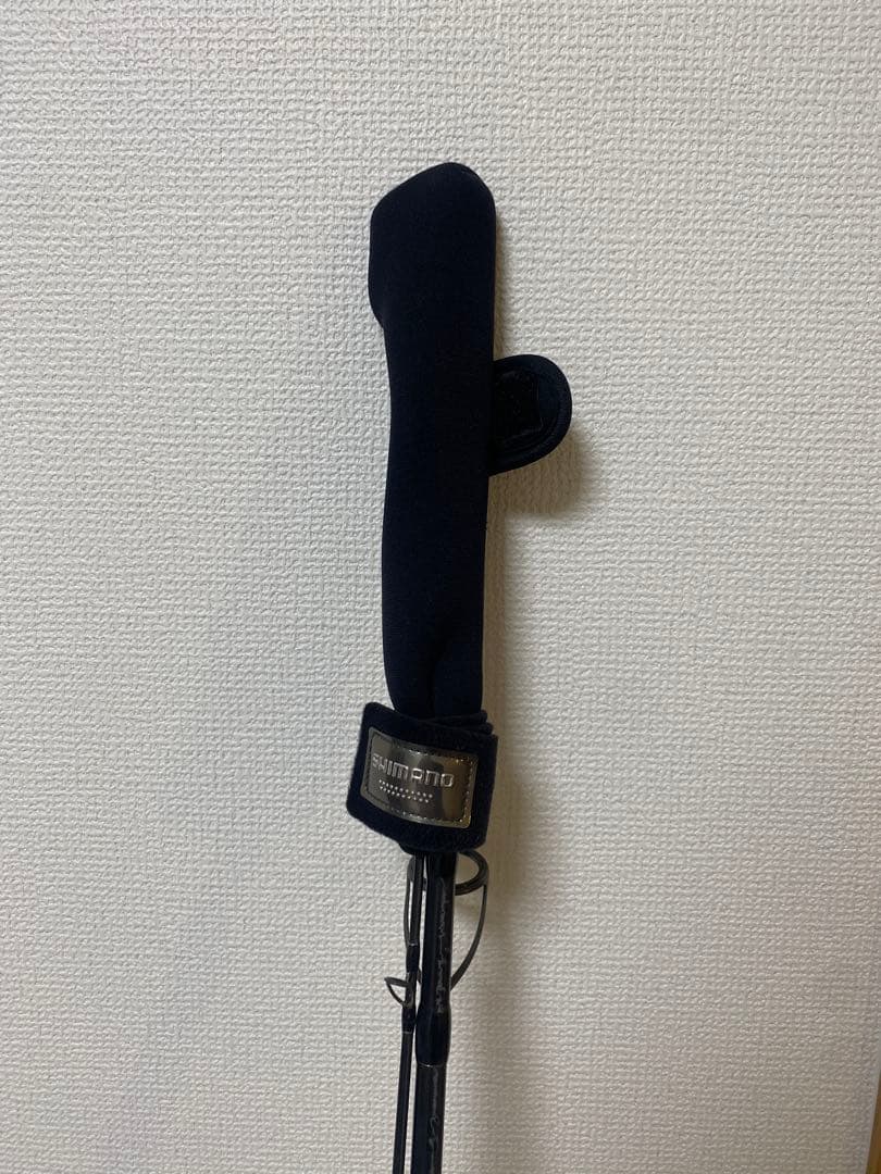 ショアジギ　引退セット　ロッド　リール　セット