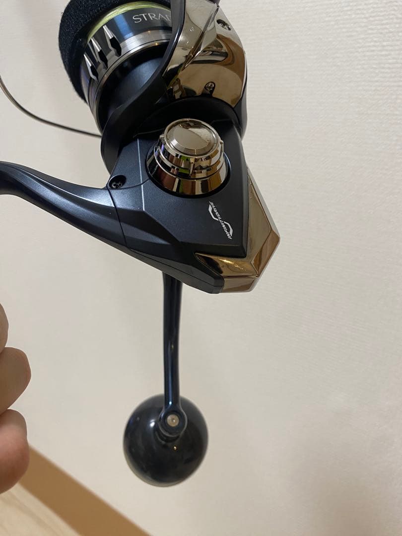 ショアジギ　引退セット　ロッド　リール　セット
