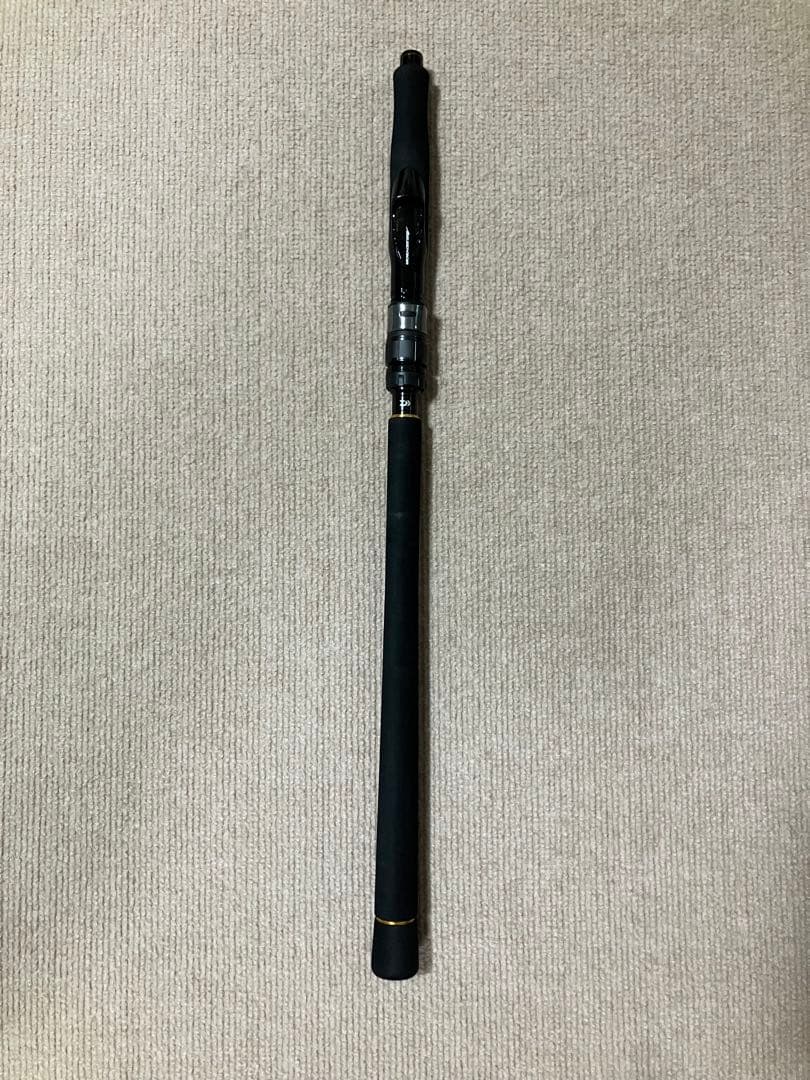 DAIWA OUTRAGE BR　LC70-2.5