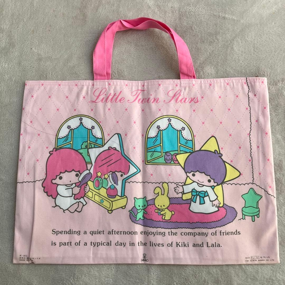 t*o様 キキララ