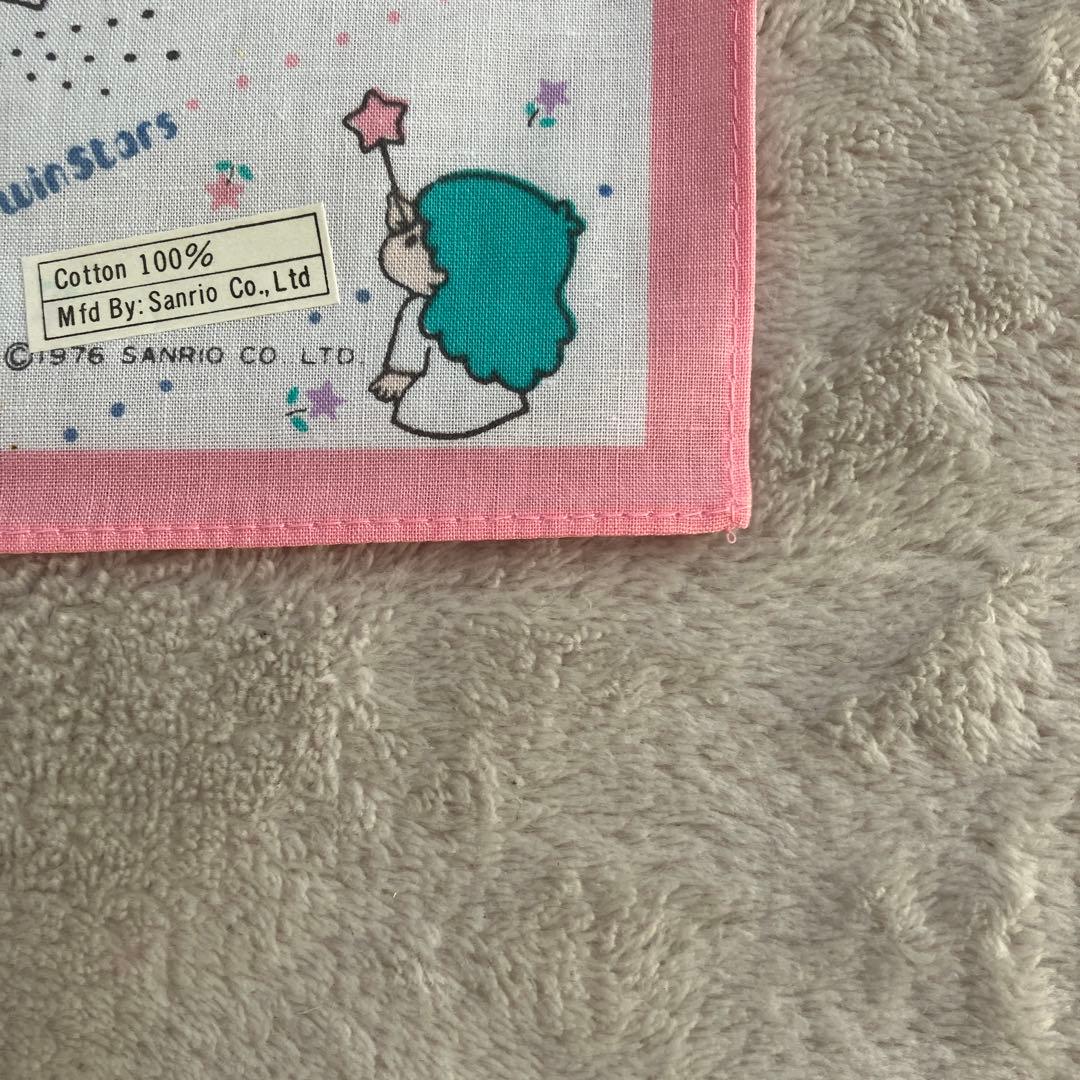 t*o様 キキララ