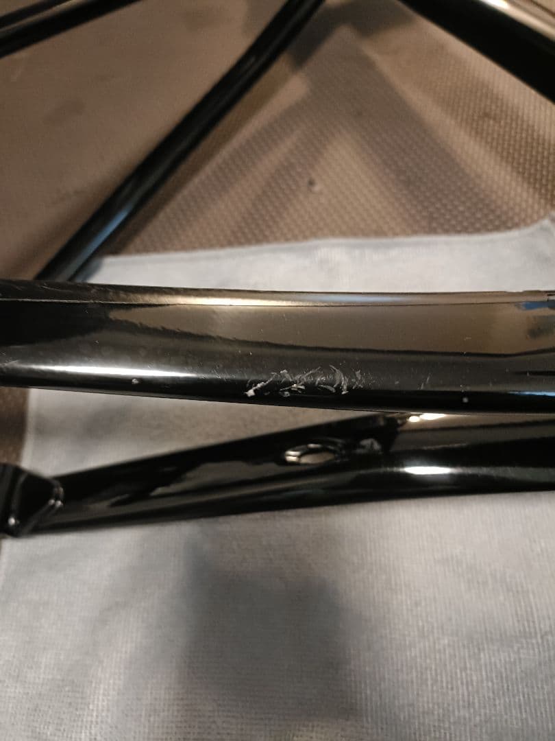 Specialized Allez Sprintフレームセット