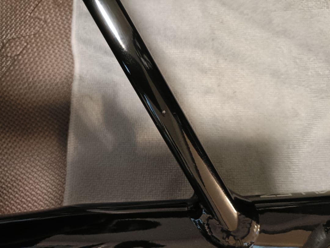 Specialized Allez Sprintフレームセット
