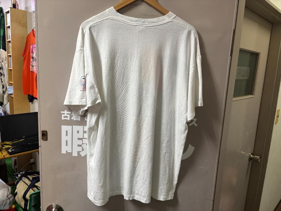 94アメリカＷ杯 ドイツ代表公式応援Tシャツ