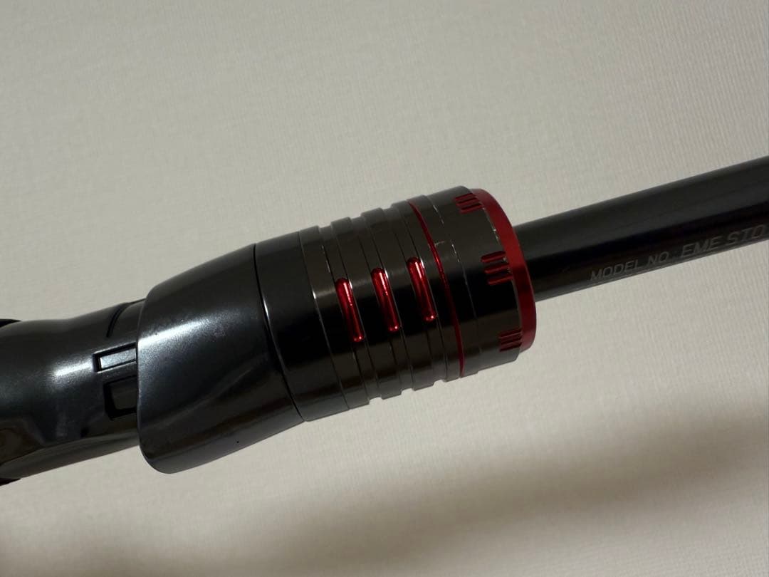 【最終値下げ】エメラルダス　ストイストRT IL 79MMH