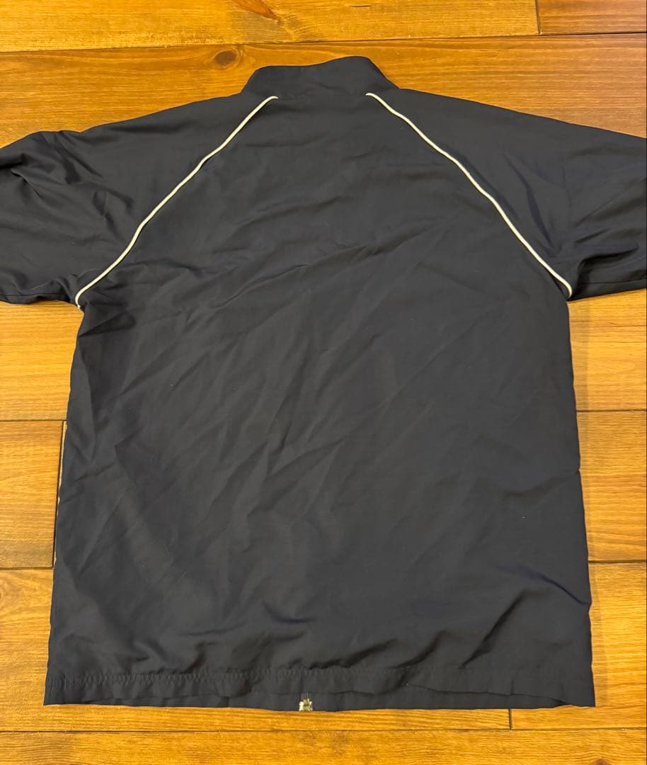 非売品 UNDER ARMOUR ウインドブレーカーXXL 関東学院大学ラグビー