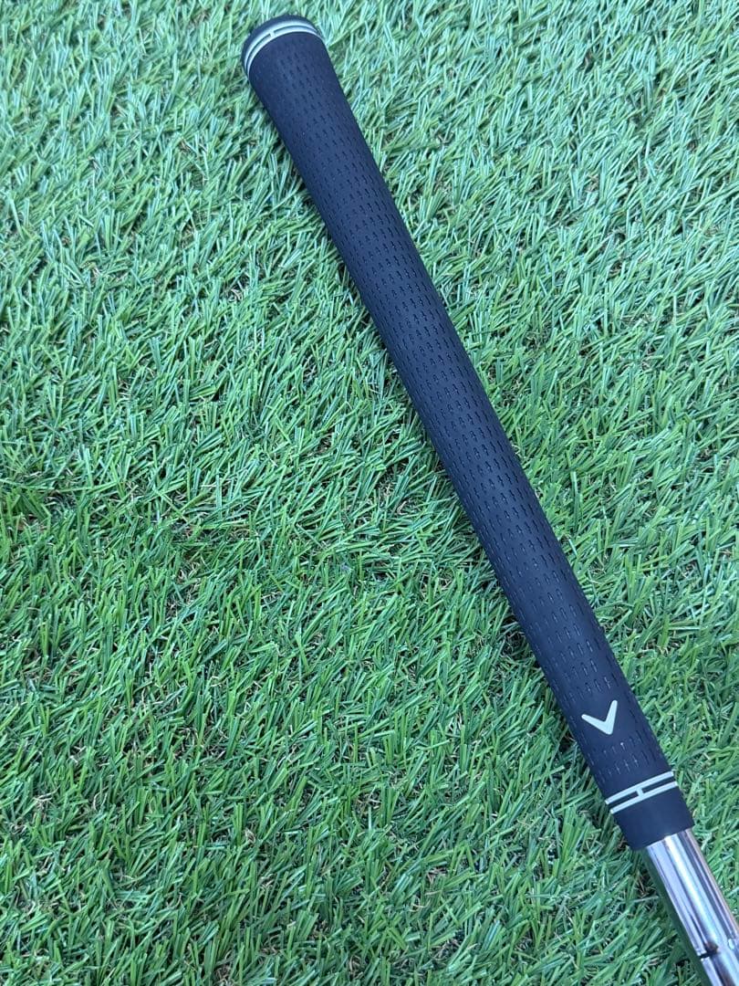 キャロウェイ　5番アイアン X FORGED MAX STAR DG 95