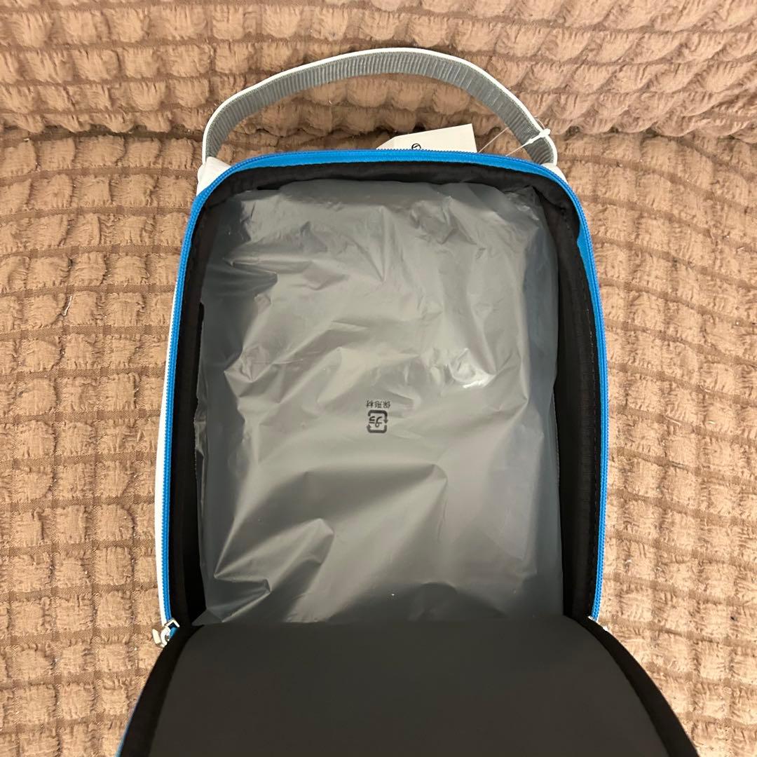  Callaway ゴルフシューズバッグ ホワイト