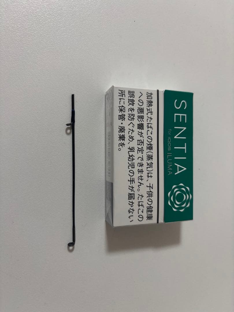 ClearBlue　61T-ACT 折れあり　値下げ最終‼️