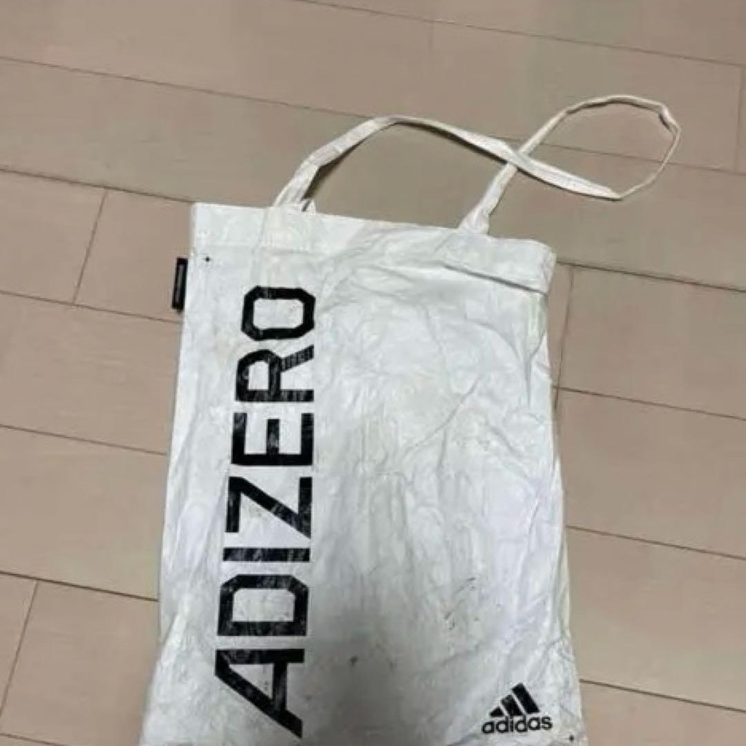 adizero prime sp3 25.5cmシューズケース、ニードルピン有