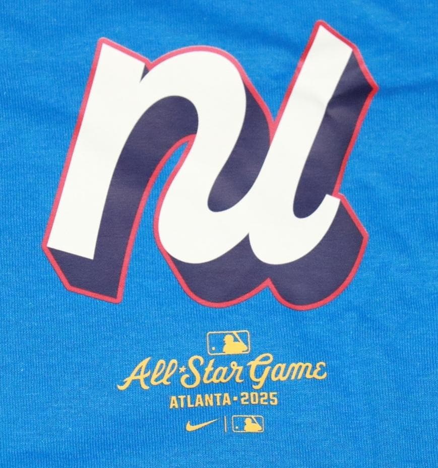 大谷翔平　２０２５オールスター　限定Tシャツ　XLサイズ