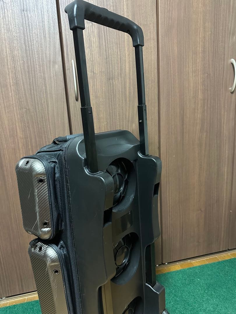 【週末限定値下げ】HAMMER ボウリング用バッグ 3個