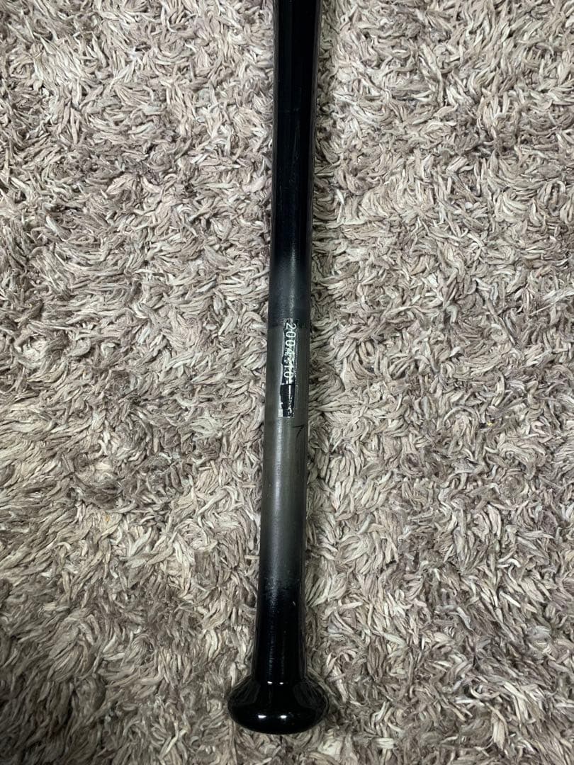 Mizunoミズノ ビヨンドマックス 84ｃｍ 軟式用2tp-39640 美品