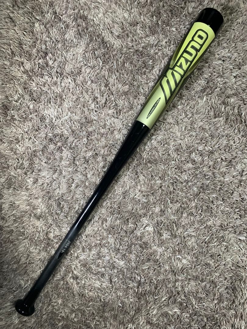 Mizunoミズノ ビヨンドマックス 84ｃｍ 軟式用2tp-39640 美品