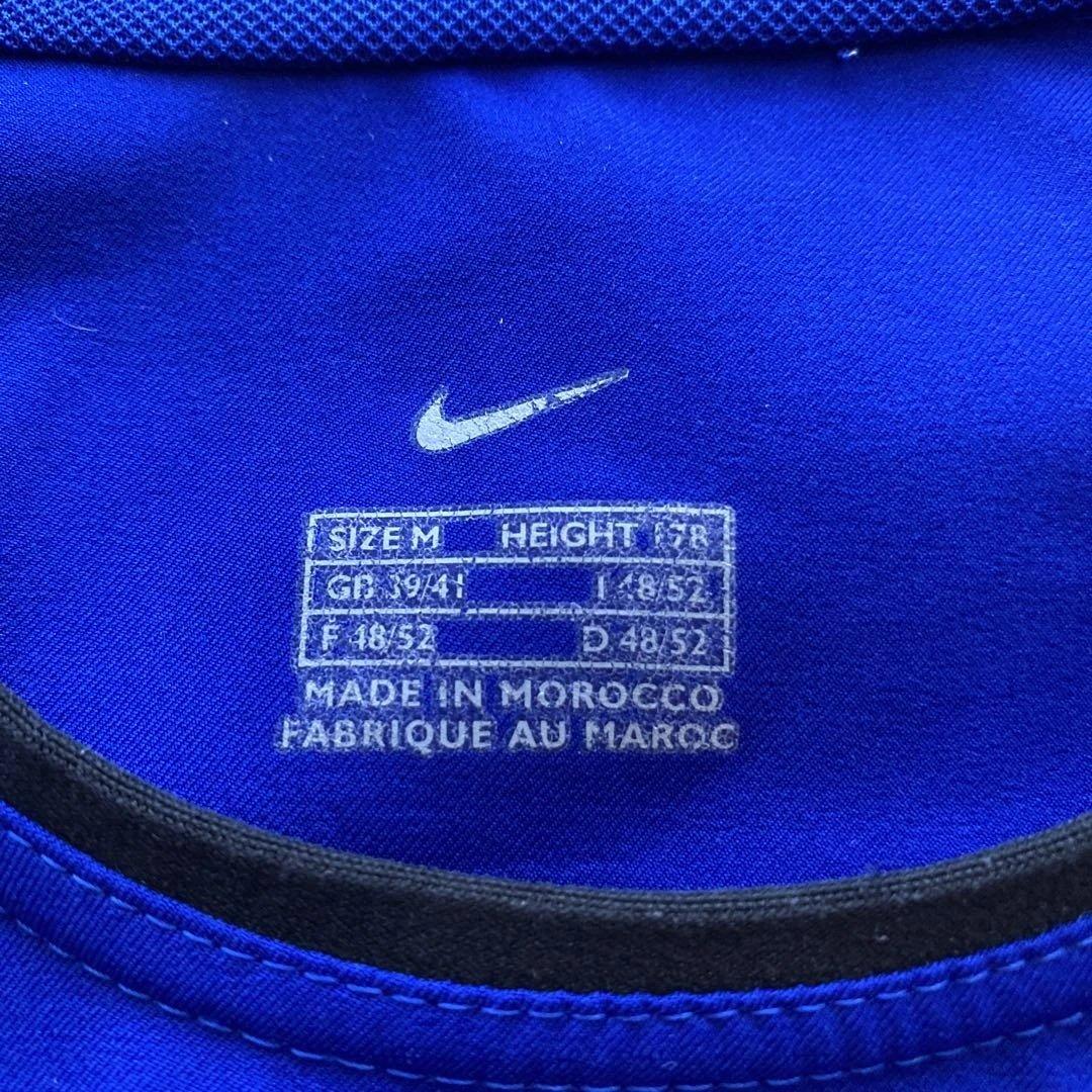 00s マンチェスター・ユナイテッド トレーニングトップ M ヴィンテージ
