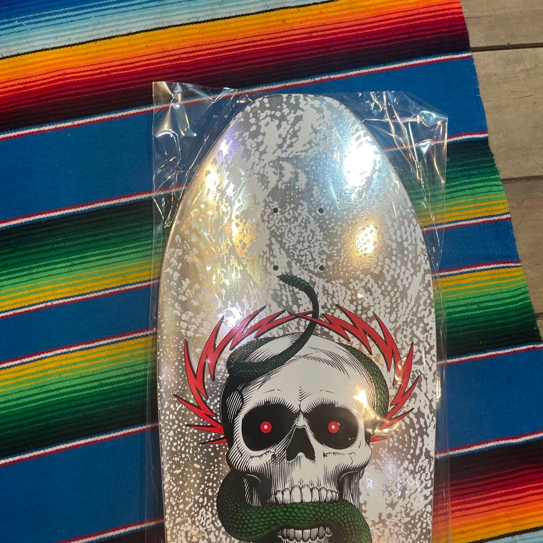 Powell Peralta Mike McGill12 限定世界1500本