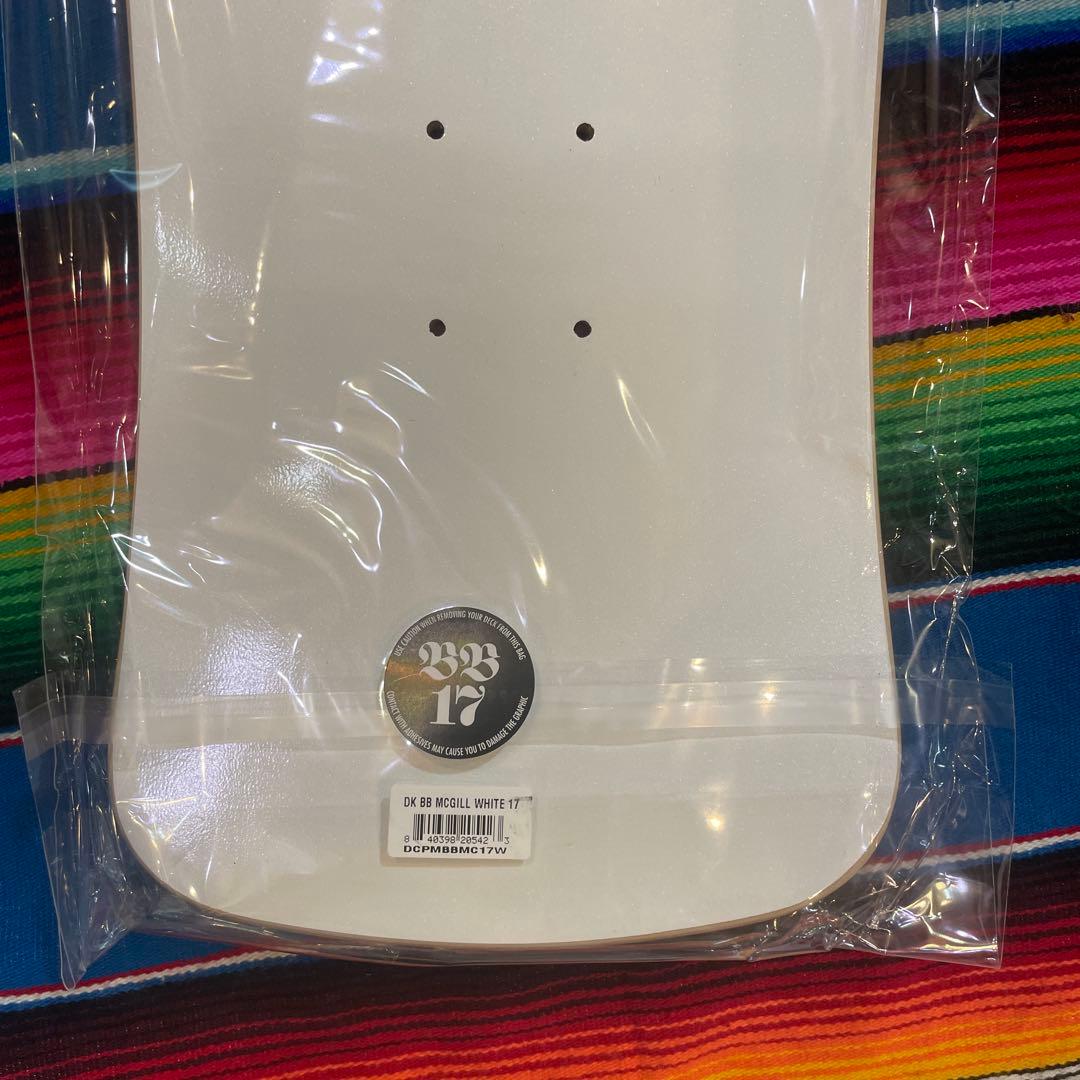 Powell Peralta Mike McGill12 限定世界1500本