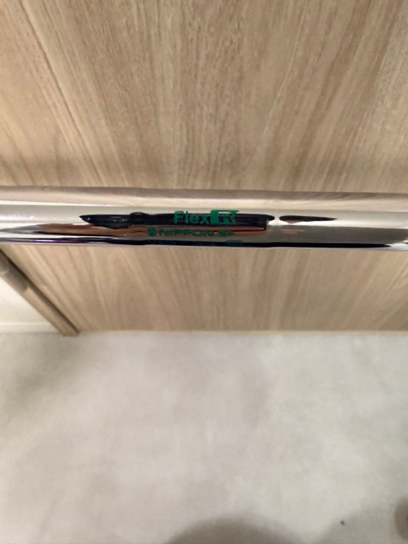 HONMA TR21X 6-10番5本 N.S.PRO950 GHPRO（R）
