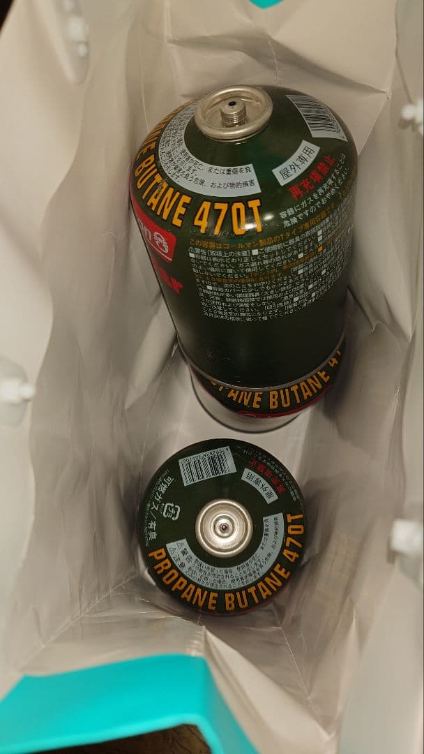 コールマン　ロードトリップグリル　おまけ満載　お買い得　スターターキット