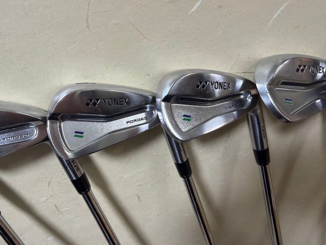 クラブ YONEX CB301 4-P