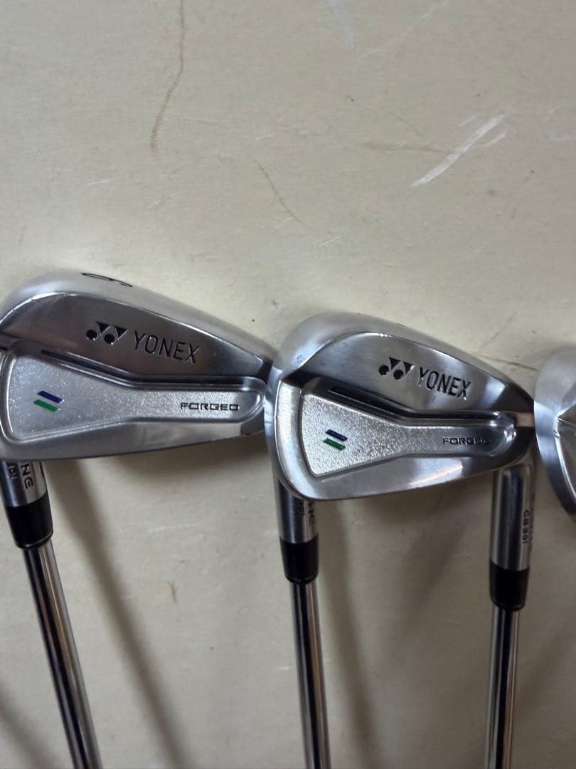 クラブ YONEX CB301 4-P