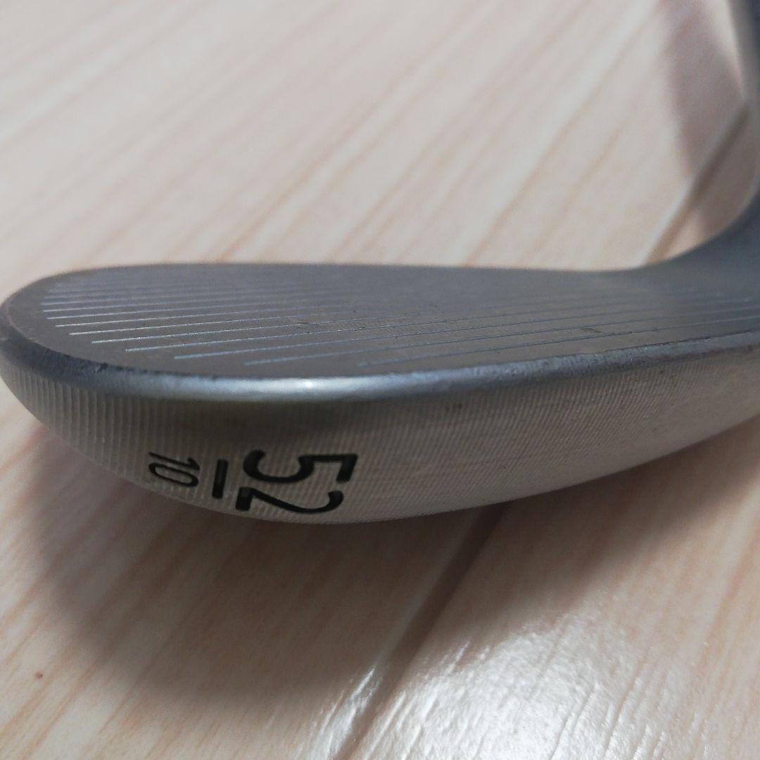 PXG Sugar Daddy II 52度 C-Grind ウェッジ