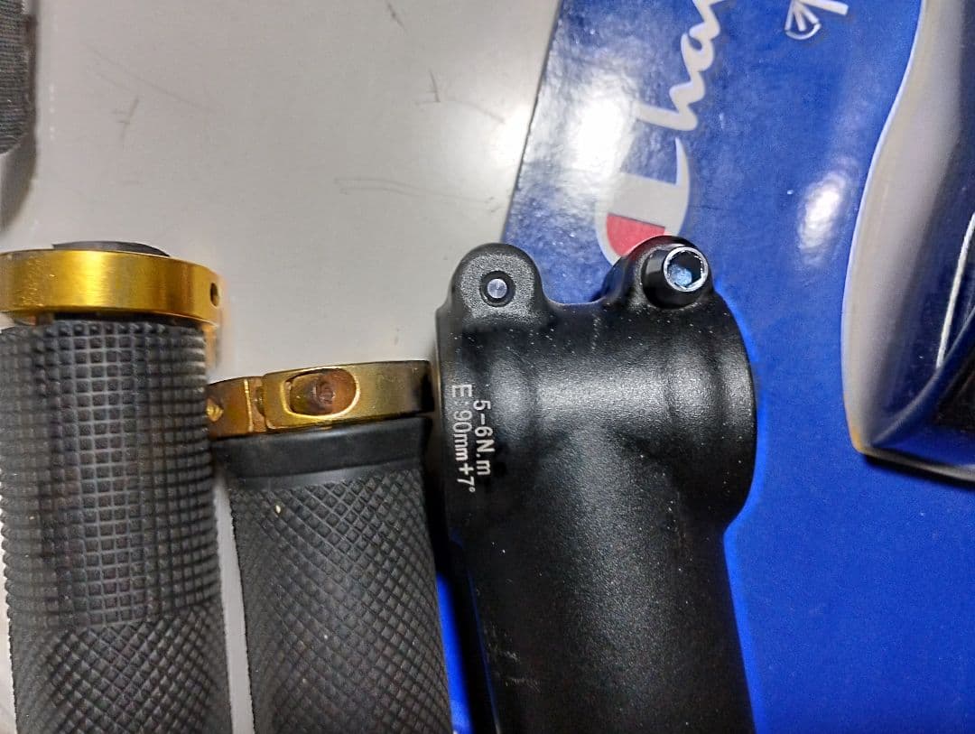 自転車パーツ・用品