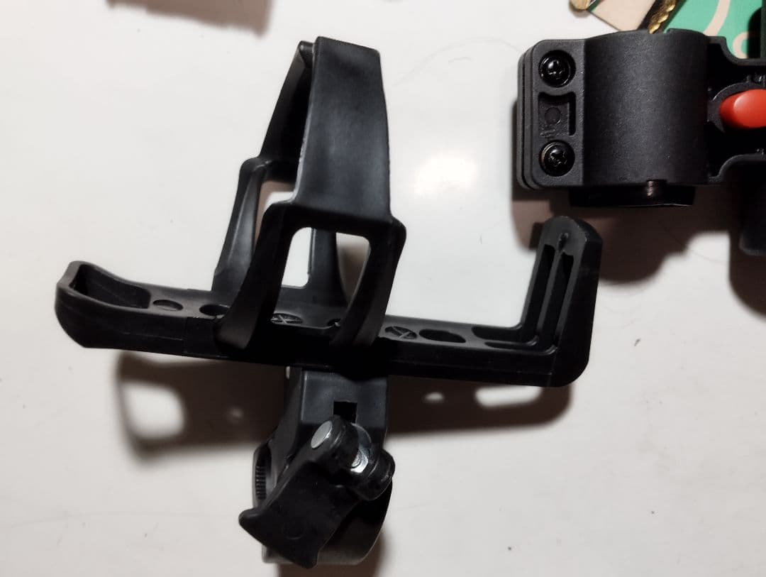 自転車パーツ・用品