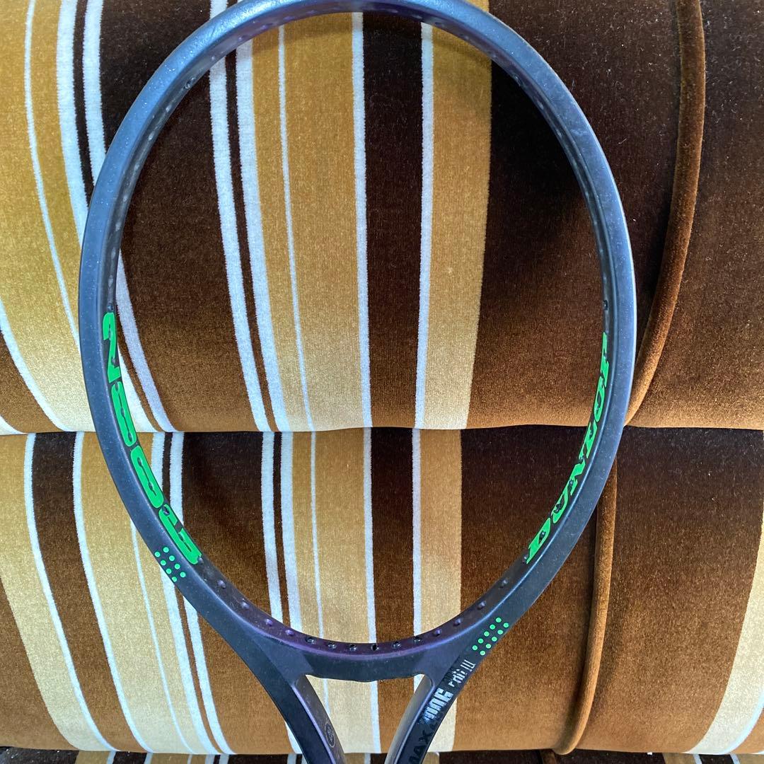 Dunlop Max200G PROIII （ケース付）
