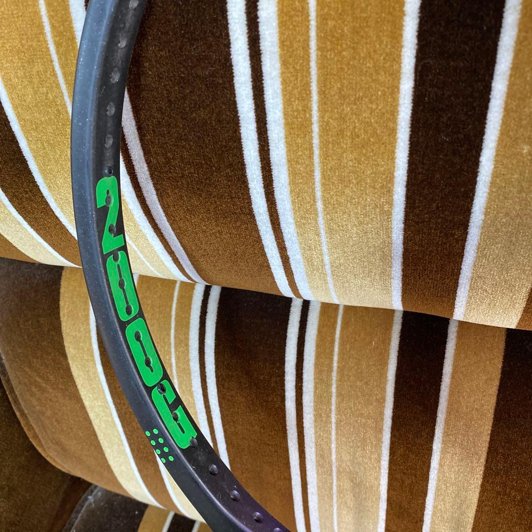 Dunlop Max200G PROIII （ケース付）