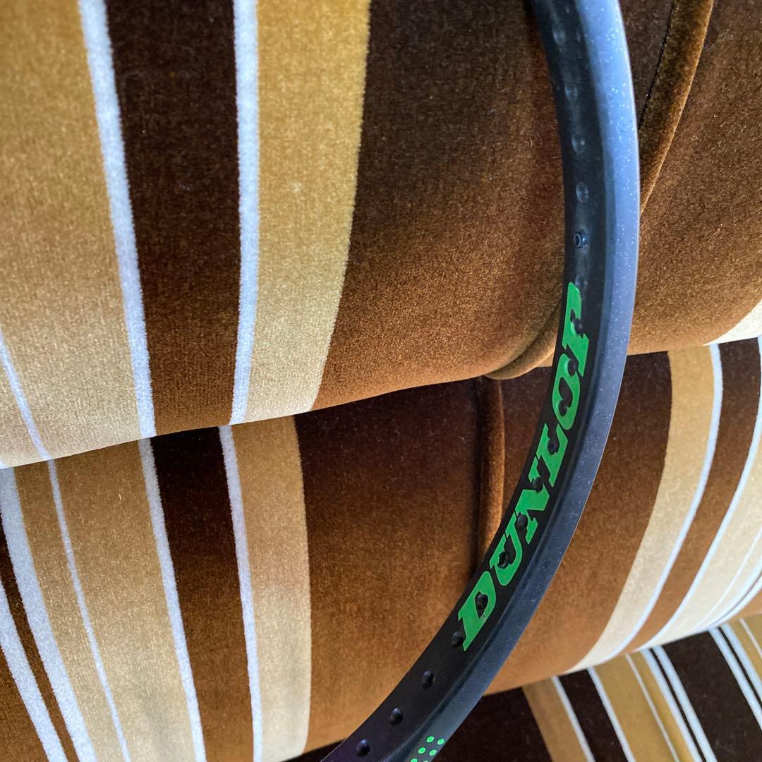 Dunlop Max200G PROIII （ケース付）