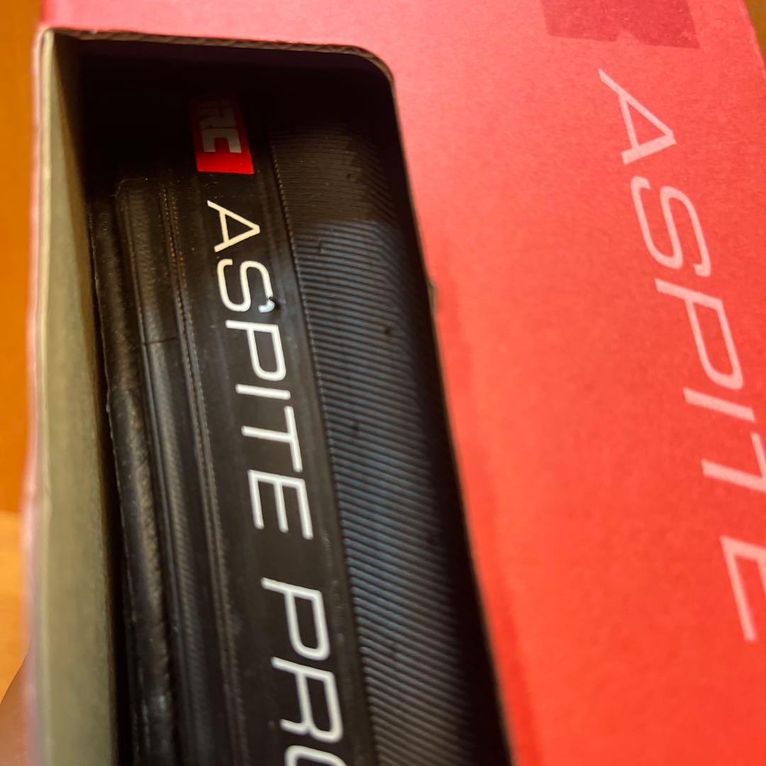 パーツ IRC ASPITE PRO 700X30C
