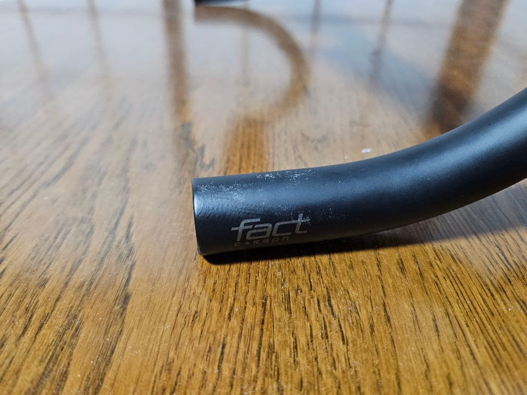 S-Works Aerofly カーボンハンドル