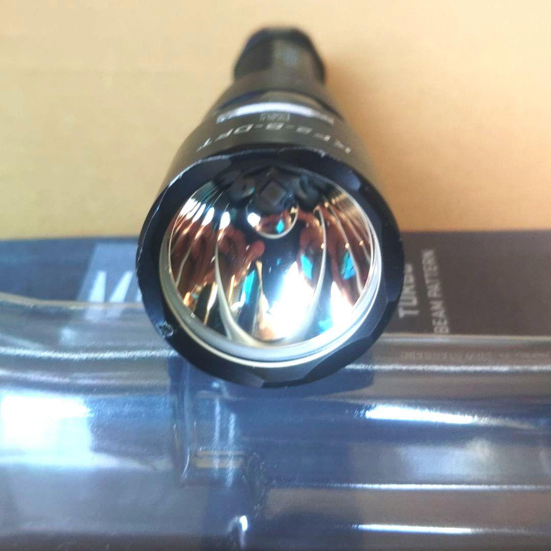 ライト・ランタン SUREFIRE EDC2-DFT TURBO