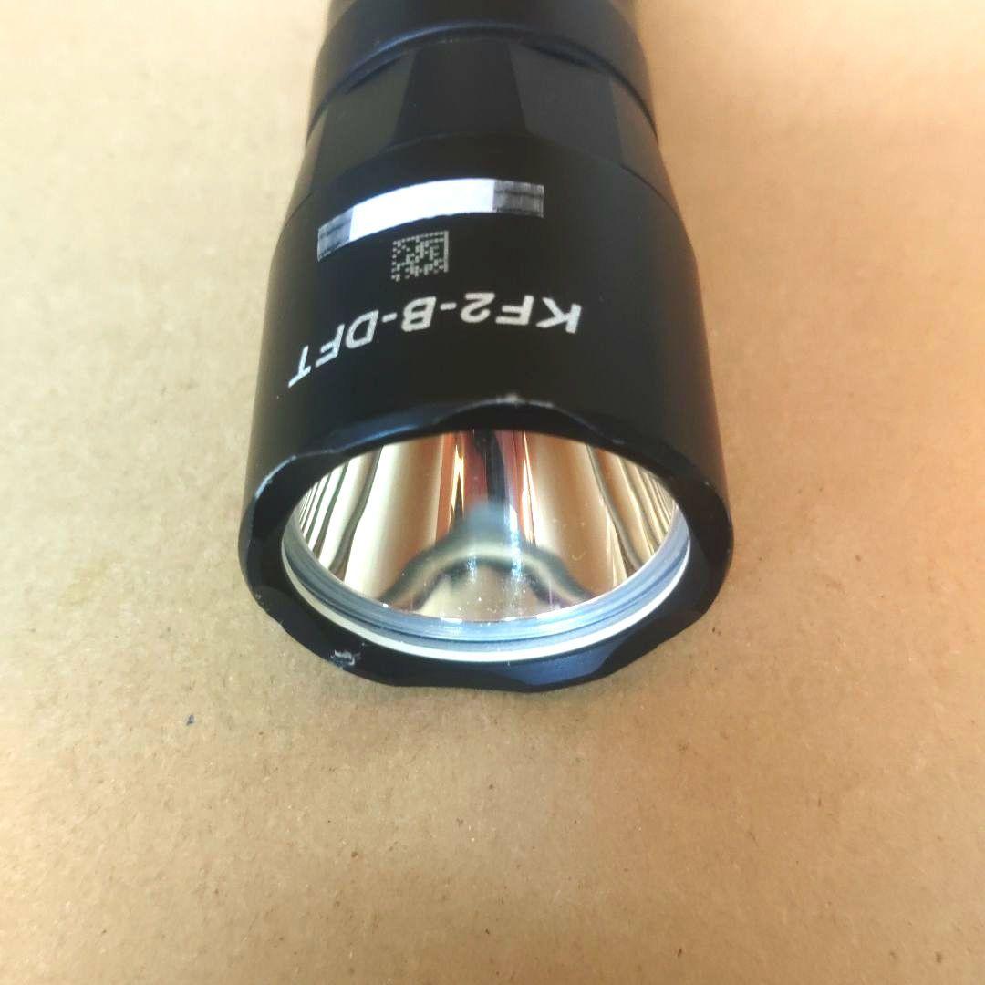 ライト・ランタン SUREFIRE EDC2-DFT TURBO