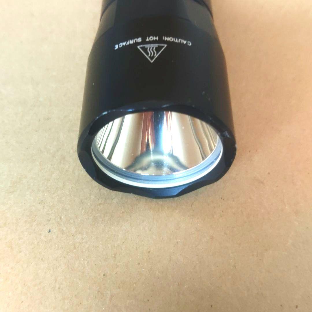 ライト・ランタン SUREFIRE EDC2-DFT TURBO