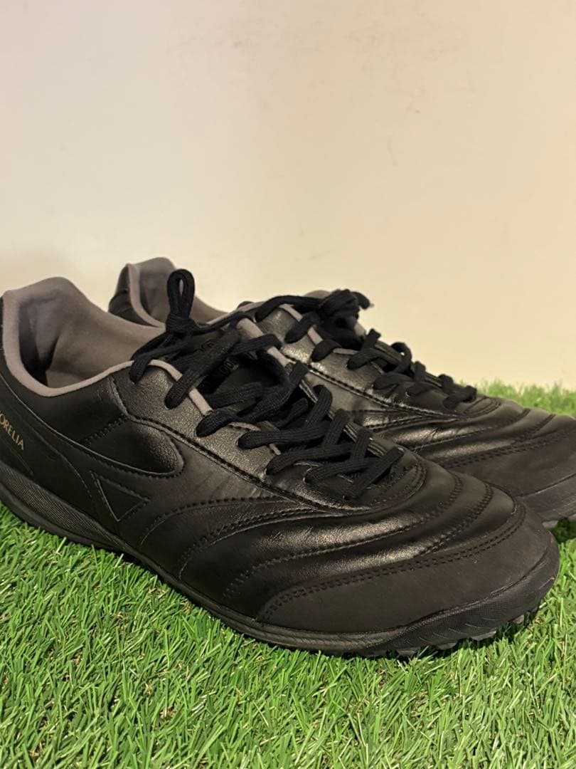 サッカーシューズ　ミズノ モレリア SALA PRO TF 25.5cm