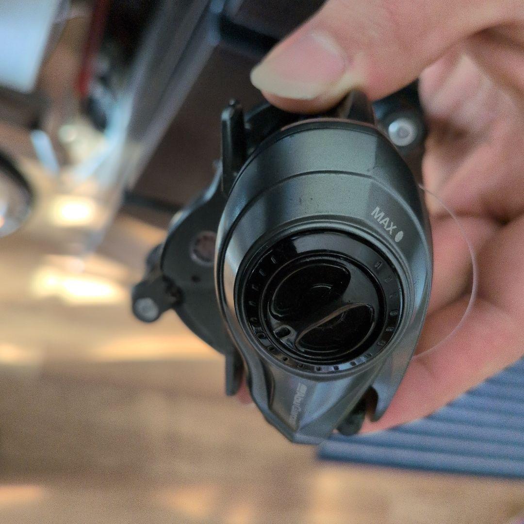 限定値下げ！ゼノン　ビースト　6-L