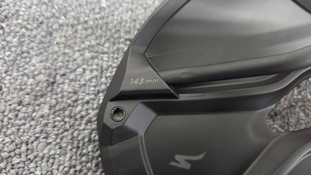 スペシャライズド POWER EXPERT SADDLE 143mm 未使用品