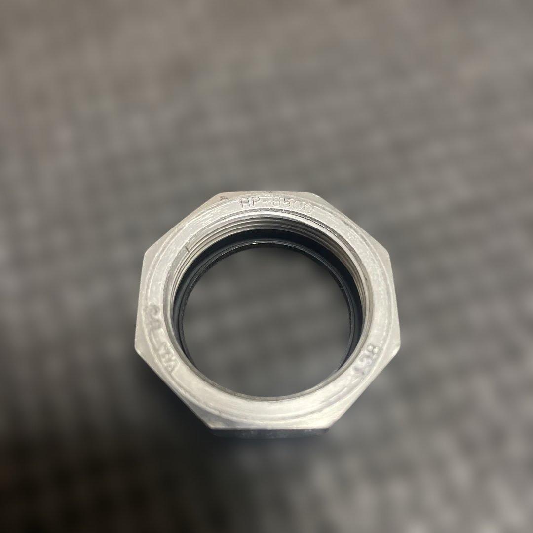 レア！DURA-ACE ヘッドパーツ 1inch JIS