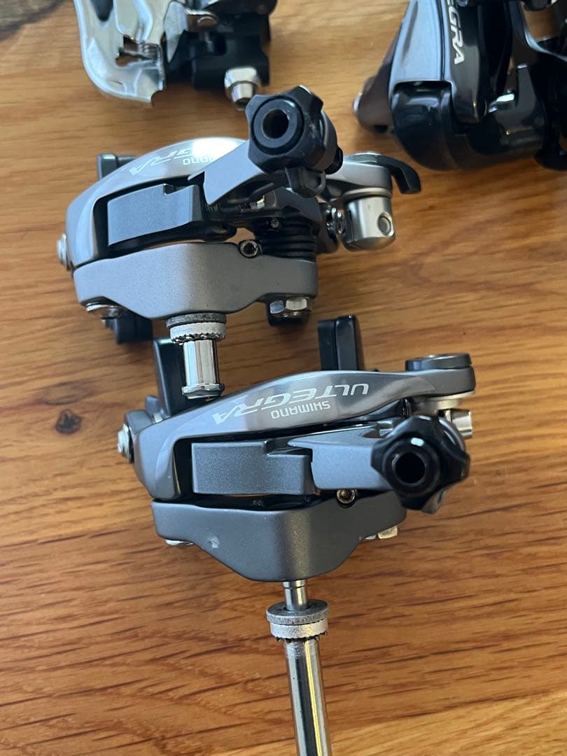 ULTEGRA 6800 11S コンポーネントセット