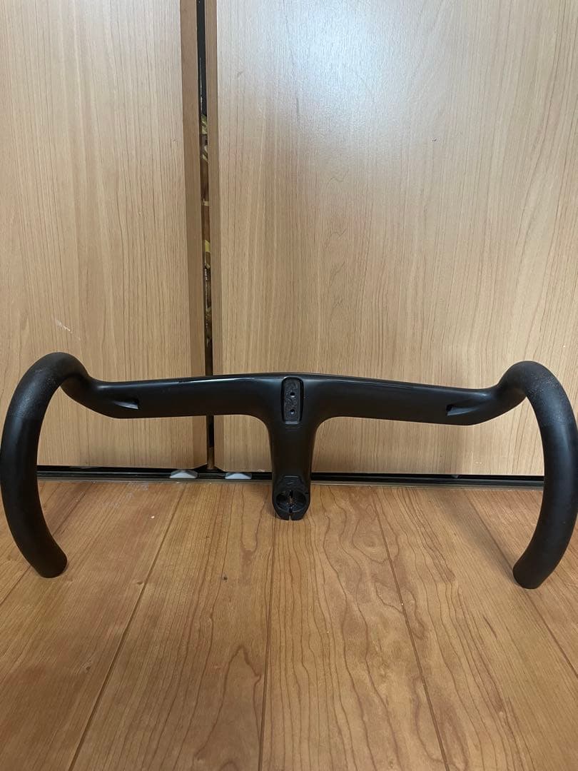 black inc 一体型ハンドル　360/100