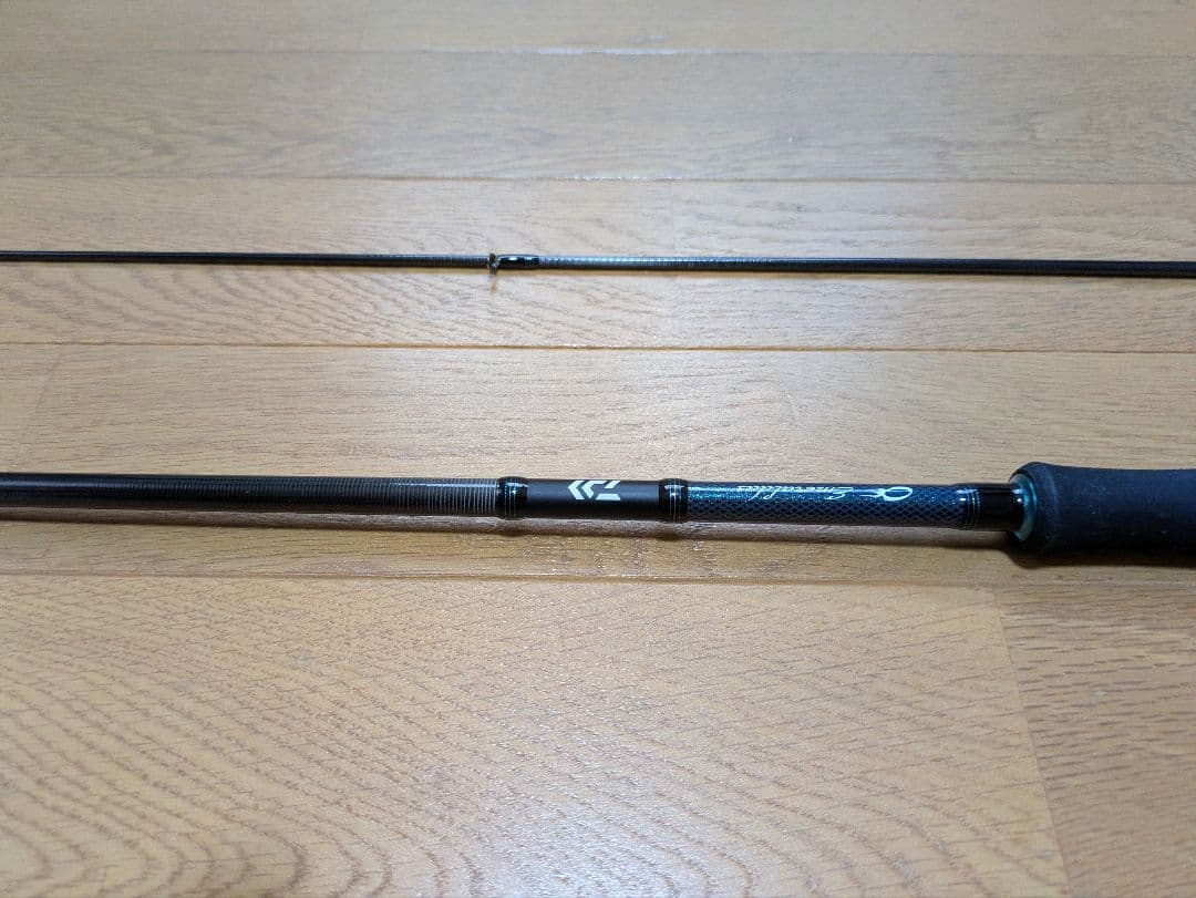 ダイワ　エメラルダス MX68ML/H-S BOAT