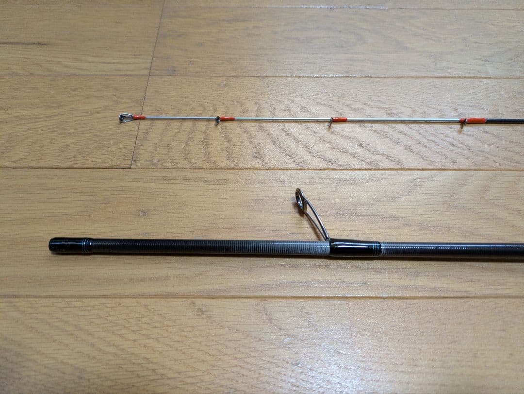 ダイワ　エメラルダス MX68ML/H-S BOAT